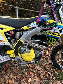 Suzuki RMZ 450 - 8