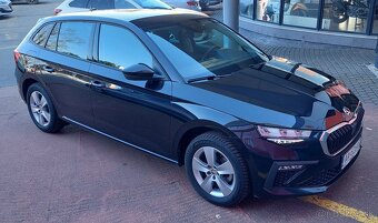 Škoda Scala 1.0 TSI 85kW Drive Plus - 8