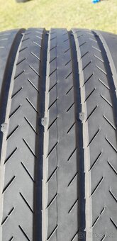 255/35 r21 letne pneumatiky - 8