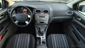 Ford Focus Combi 1.8 TDCI - 8