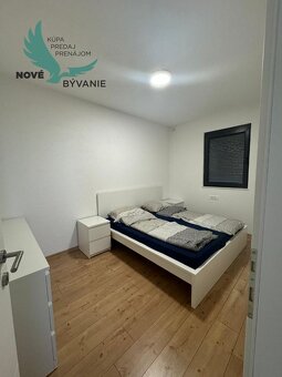 Novostavba zariadeného apartmánu len 200m od mora v Chorváts - 8