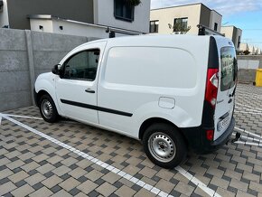 Renault Kangoo 1.5 dCi 66kw - 8