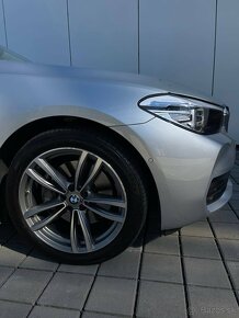 Ponúkam na predaj BMW rad 6 GT 630d  Gran Turismo A/T - 8