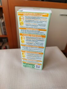 Kozmetika - Bioderma, Garnier, Weleda - NOVÉ - 8