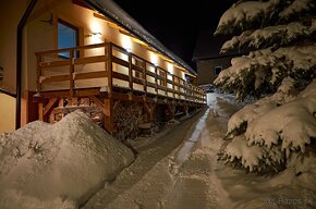 VILA RHEA - ubytovanie v obl. Vysoké Tatry/SILVESTER/VIANOCE - 8