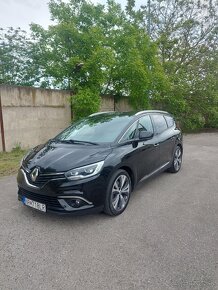 Renault Grand Scenic - 8