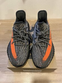 Yeezy Boost 350 V2 Carbon Beluga - 8