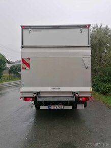 Iveco daily 3.0 180ps - 8