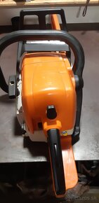 Stihl MS 290 - 8