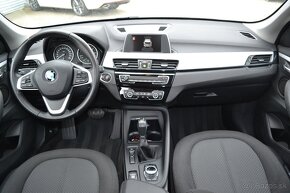 BMW X1 sDrive - 8