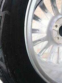 Mercedes,Audi,Škoda,Seat,Volkswagen Tiguan,5x112 r17 - 8