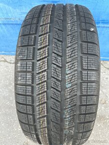 275/45R20 110V zimná pneu 1 kus - 8