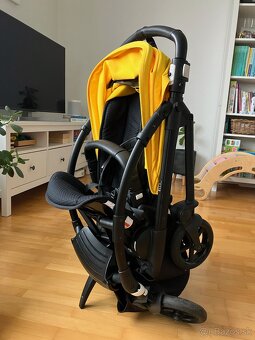 Sportovy kocik Bugaboo Bee 6 - 8