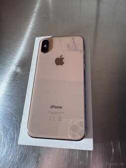 Apple iphone xs 64gb - 8