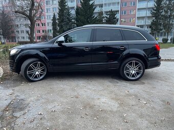 Audi Q7 4L 4.2tdi 250KW rv.2014 - 8