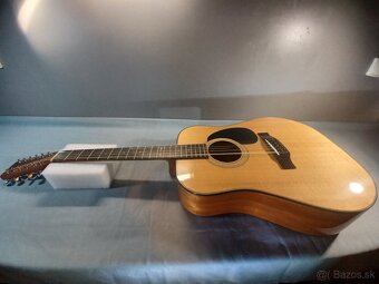 SIGMA 12strings guitar - 8