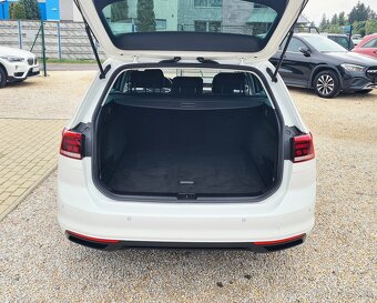 VW PASSAT VARIANT 2.0 TDI EVO BUSINESS DSG - 8