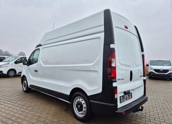 Renault Trafic L2H2 1,6dCi/125hp - 2019 - 8