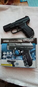 Walther CP 99 Compact - 8