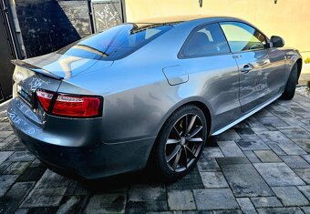 Audi a5 coupe benzin - 8