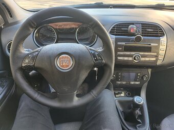 Fiat Bravo 1.4 16v 66kw - 8