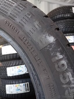 195/55R16 Letné pneumatiky Continental - 8