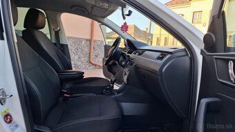 Škoda Rapid 1.2 Tsi  2014 Active - 8