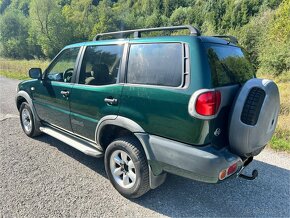 Nissan Terrano II 2.7 TurboDiesel - 8