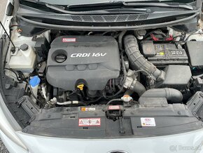 Kia Ceed 1.4crdi 66kw - 8