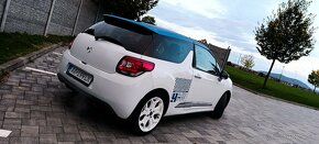 Citroën DS3 1.6 THP 205k Racing - [10.10. 2024] - 8