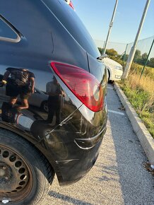 Opel Corsa 2011 - 8