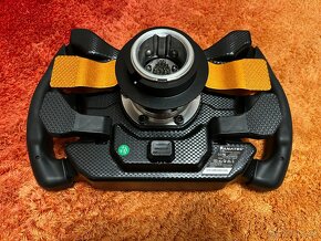 Volant FANATEC CSL Elite Steering Wheel McLaren GT3 + QR1 - 8