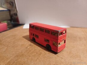 Modely Matchbox - 8