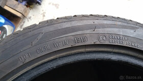 Letne pneu 205/45 R17 Continental, General - 8