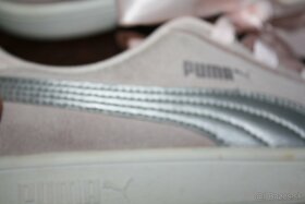 PUMA damske tenisky vel.38 - 8