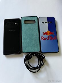 Samsung galaxy S10 - 8