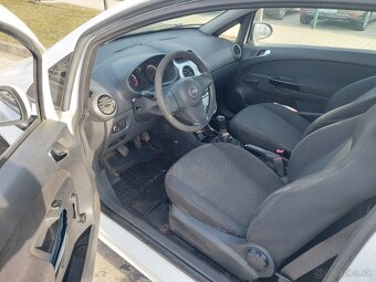 Opel Corsa 1.3 CDTI ECO Essentia - 8