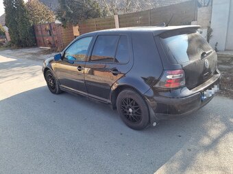 Golf 4 1.6i 74kW - 8