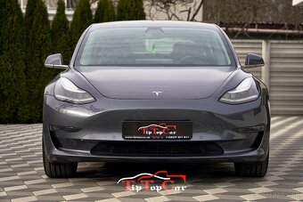 ⏩ Tesla Model 3 Long Range Dual Motor AWD 4x4 350KW - 8