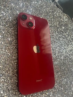 iPhone 13 128gb Red (červeny) - 8