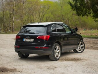 Audi Q5 2.0 TDI 177k DPF quattro S tronic - 8