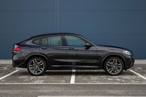 BMW X40i/ Bezplatný servisný balík/ Odpočet DPH/ - 8