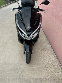 Honda PCX125 rok 2019, 12000km - 8