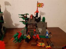 Lego Castle - Dragon Knights zbierka - 8