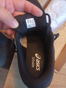 Asics gel-contend 8 bežecké topánky na asfalt EUR 44, - 8