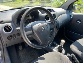 Citroen C2 1.1 i - 8