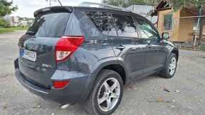 TOYOTA RAV 4 2.2 D-4D.130KW.4WD. - 8