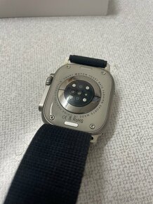 Predam clone Apple Watch Ultra 2 - 8