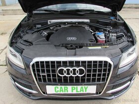 Audi Q5 3.0 TDI DPF quattro S tronic - 8