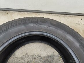 Zimné Michelin Latitude Alpin 265/60/18 114H - 8